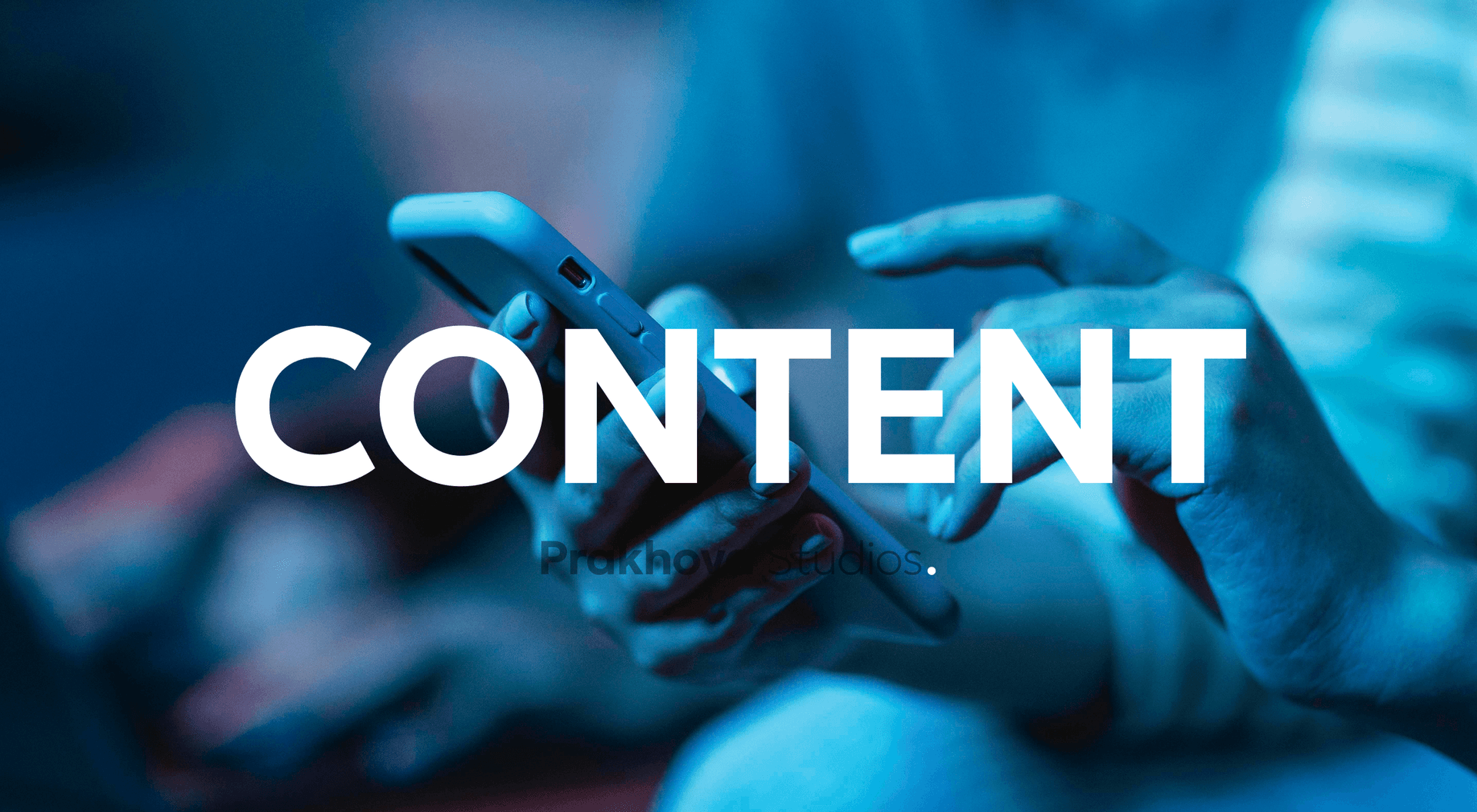 Launch visuals and marketing pack