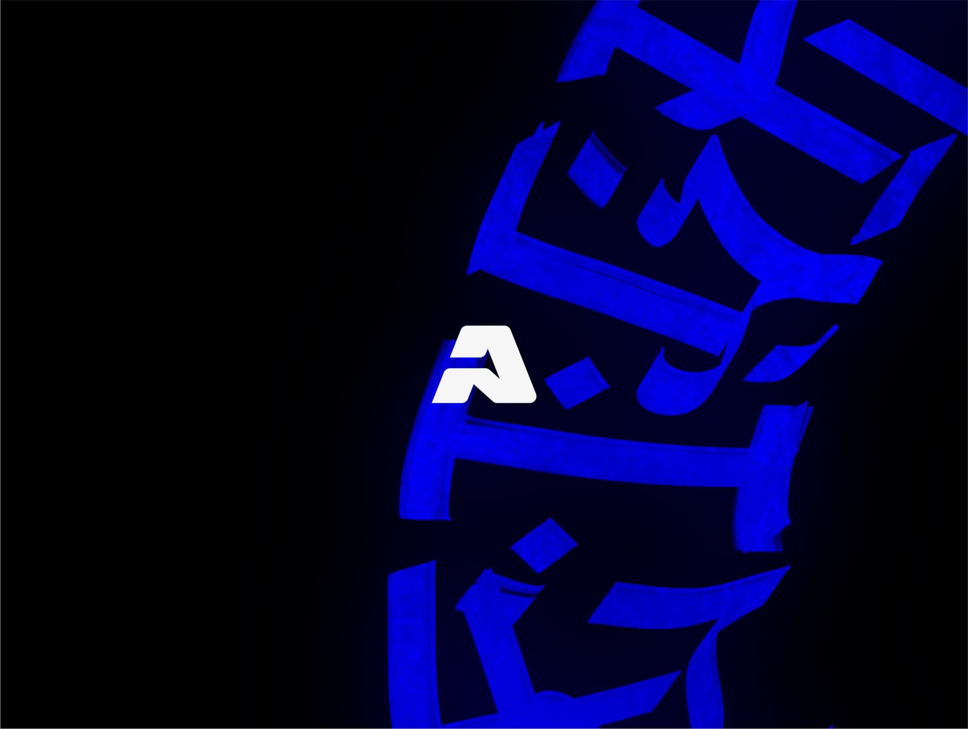 Брендгайд для Alphabit | Prakhova Studios